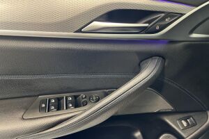 BMW 5-sarja esikatselu 21