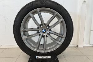 BMW 5-sarja esikatselu 22