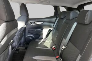 Nissan Qashqai esikatselu 10
