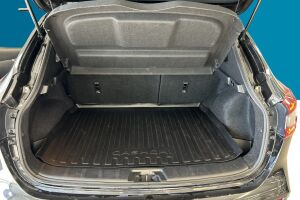 Nissan Qashqai esikatselu 12