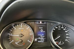 Nissan Qashqai esikatselu 14