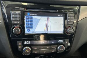 Nissan Qashqai esikatselu 15