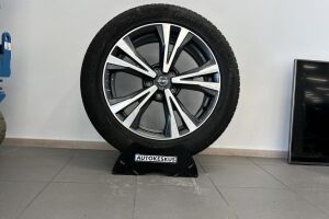 Nissan Qashqai esikatselu 26