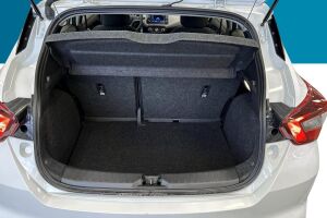 Nissan Micra esikatselu 10