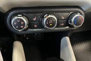 Nissan Micra esikatselu 13