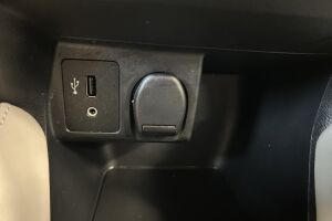 Nissan Micra esikatselu 22