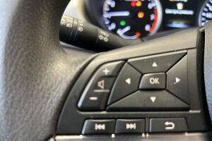 Nissan Micra esikatselu 25