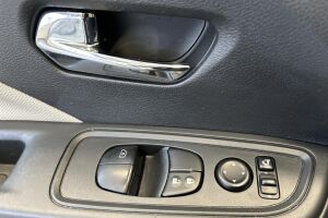 Nissan Micra esikatselu 26