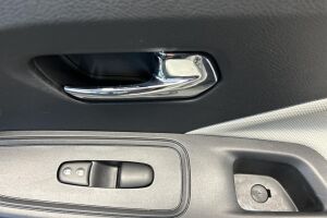 Nissan Micra esikatselu 16