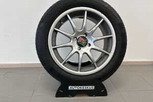 Nissan Micra esikatselu 18