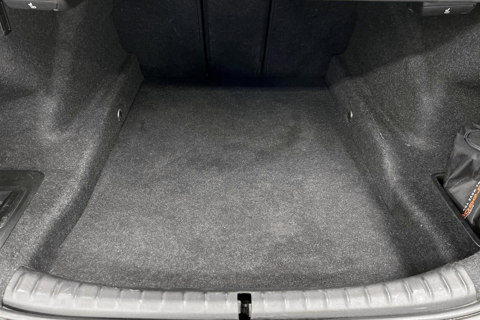 BMW 5-sarja iso kuva 11