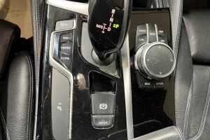 BMW 5-sarja esikatselu 15