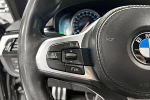 BMW 5-sarja esikatselu 17