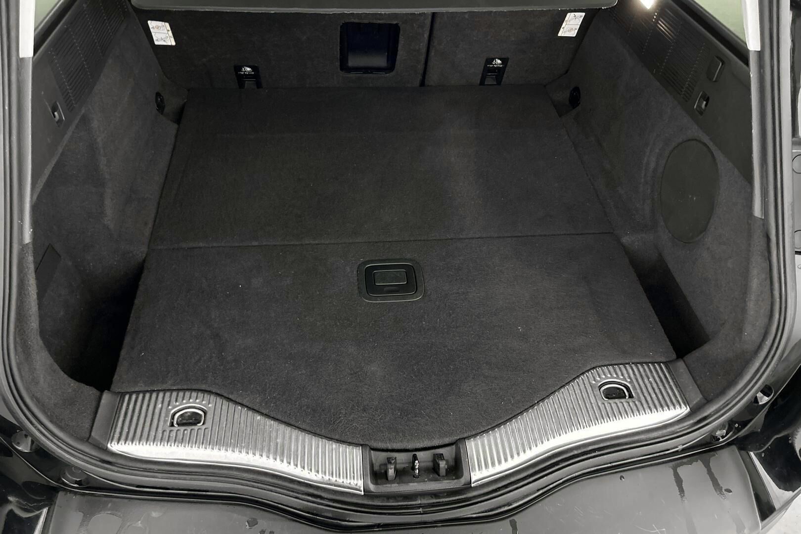 Ford Mondeo iso kuva 10