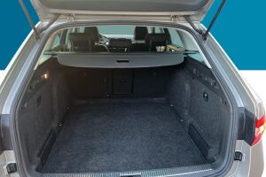 Skoda Superb esikatselu 11