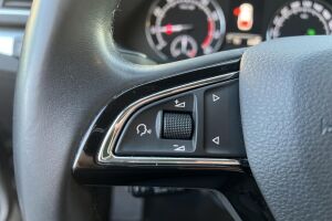 Skoda Superb esikatselu 16