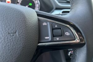 Skoda Superb esikatselu 17