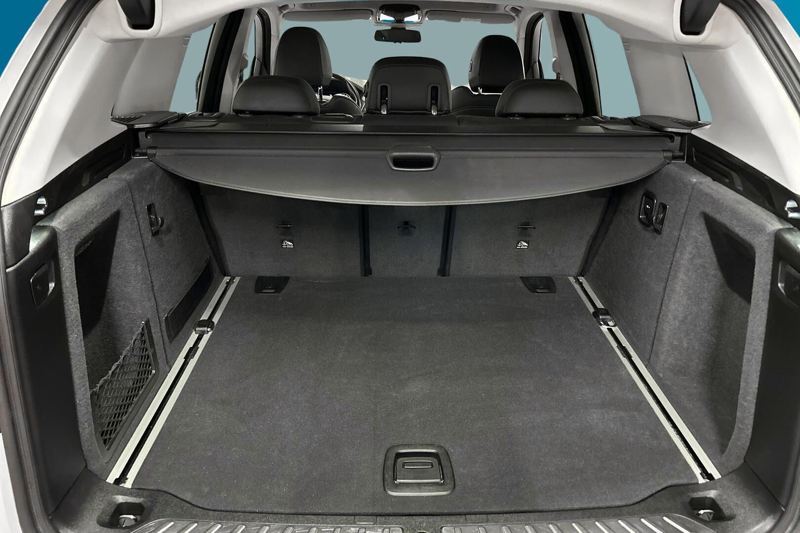 BMW X3 iso kuva 12