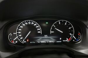 BMW X3 esikatselu 14