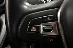 BMW X3 esikatselu 21