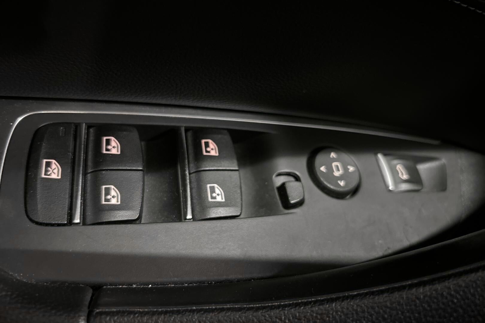 BMW X3 iso kuva 24