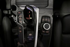 BMW X3 esikatselu 26