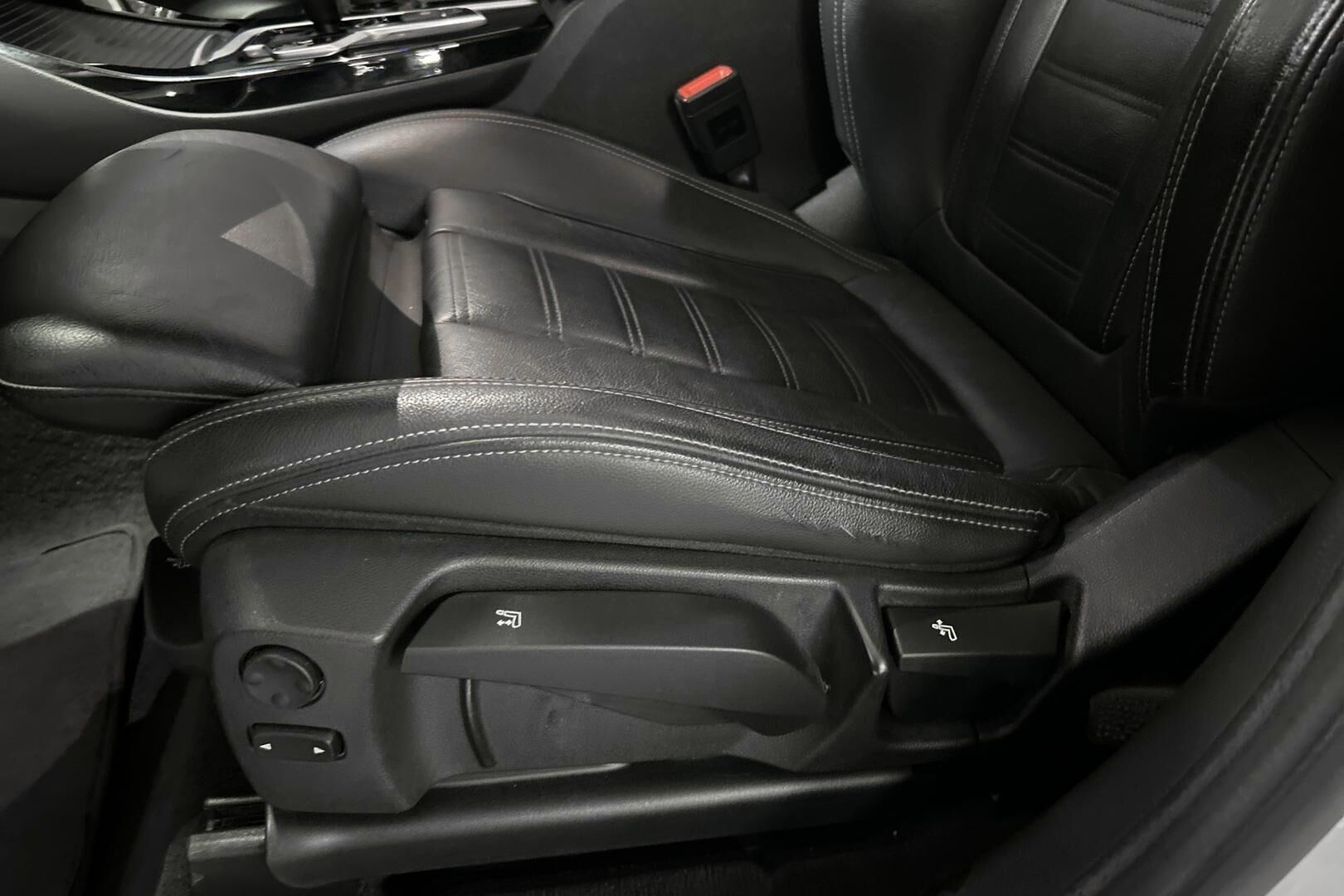 BMW X3 iso kuva 27