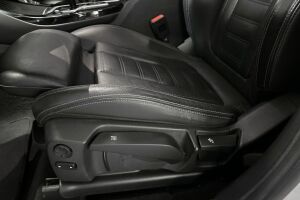 BMW X3 esikatselu 27