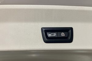 BMW X3 esikatselu 34