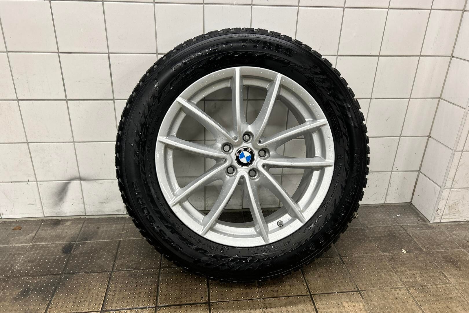 BMW X3 iso kuva 31