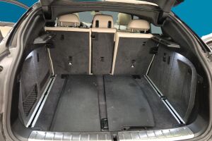 BMW X4 esikatselu 12