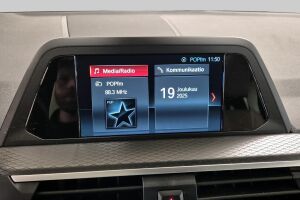 BMW X4 esikatselu 15