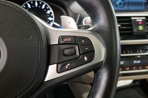 BMW X4 esikatselu 18