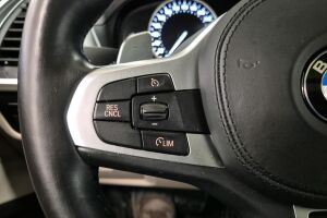 BMW X4 esikatselu 19