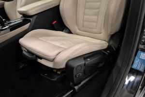 BMW X4 esikatselu 23