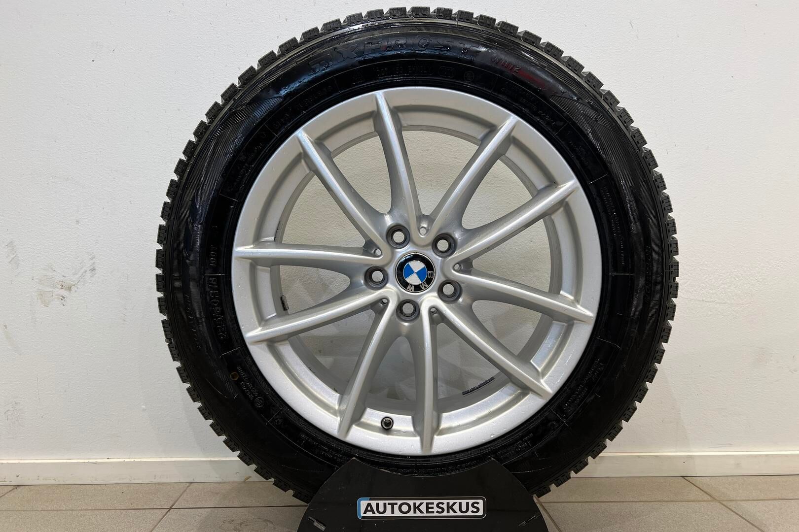 BMW X4 iso kuva 34
