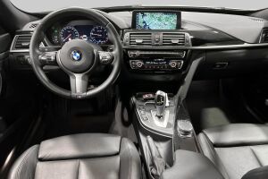 BMW 3-sarja esikatselu 10