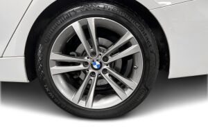 BMW 3-sarja esikatselu 12