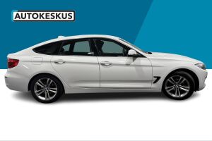 BMW 3-sarja esikatselu 3