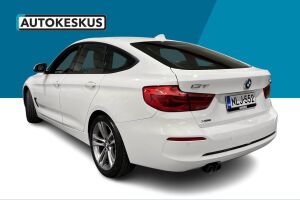 BMW 3-sarja esikatselu 6