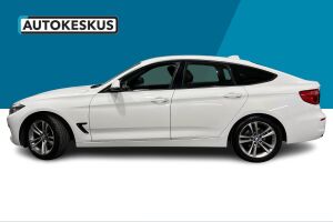 BMW 3-sarja esikatselu 7