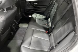 BMW 3-sarja esikatselu 9