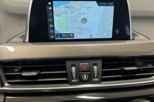 BMW X1 esikatselu 15