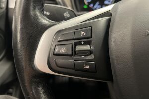 BMW X1 esikatselu 17