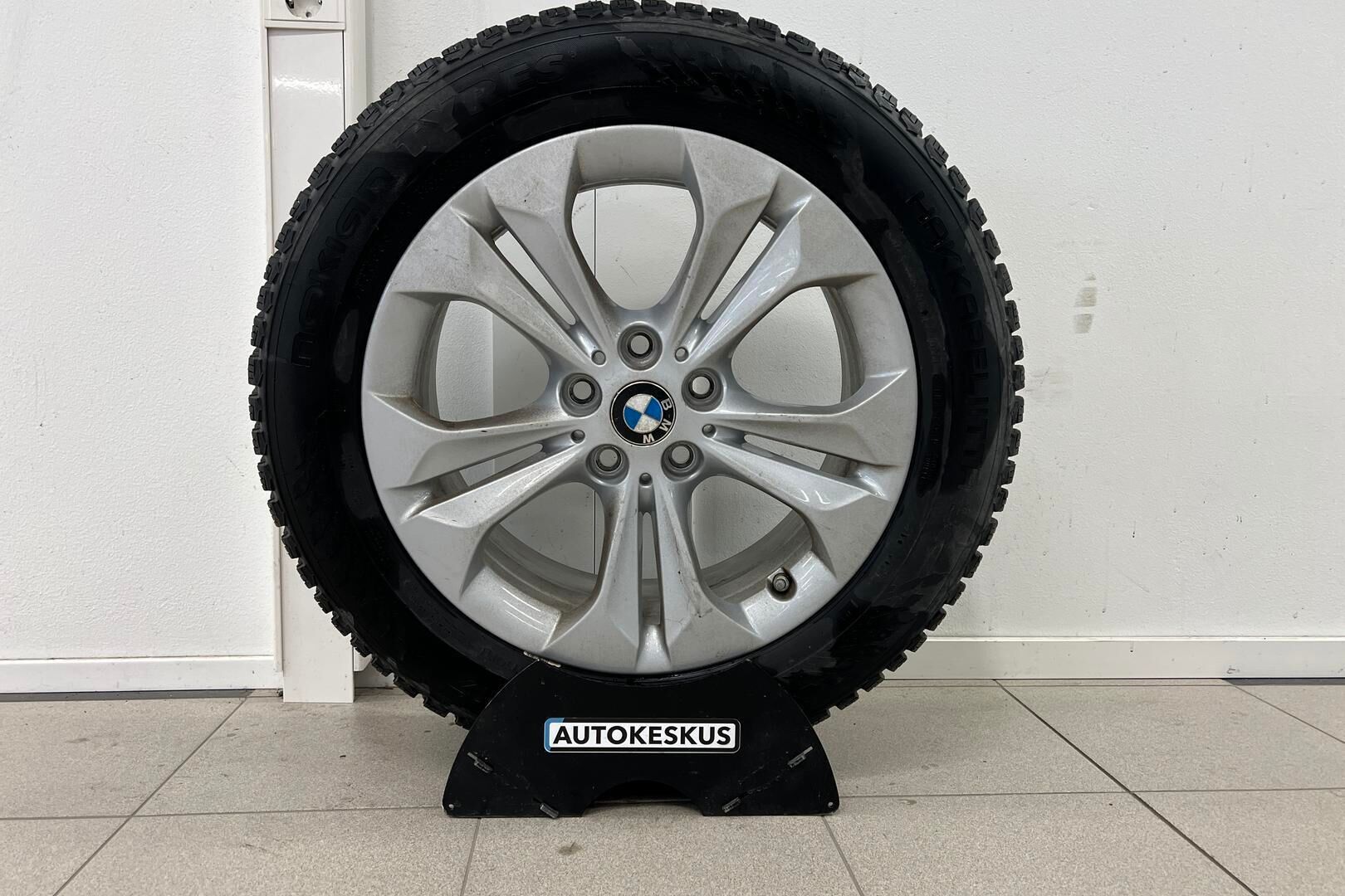 BMW X1 iso kuva 21