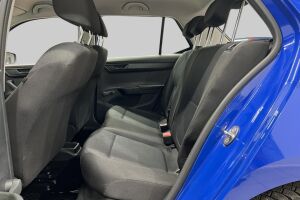 Skoda Fabia esikatselu 8