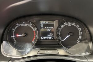 Skoda Fabia esikatselu 11