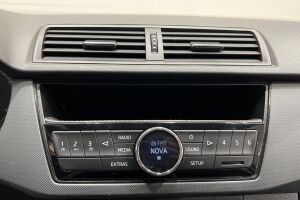 Skoda Fabia esikatselu 16