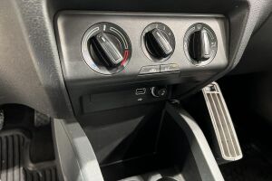 Skoda Fabia esikatselu 13