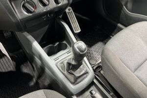 Skoda Fabia esikatselu 18